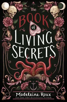Cartea secretelor vii - The Book of Living Secrets