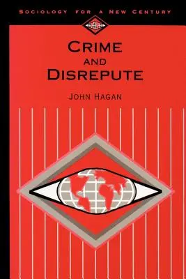 Crimă și discreditare - Crime and Disrepute