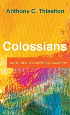 Coloseni - Colossians