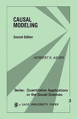 Modelarea cauzală - Causal Modeling