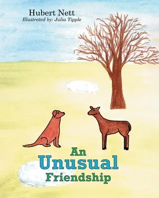 O prietenie neobișnuită - An Unusual Friendship
