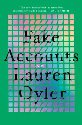 Conturi false - Fake Accounts