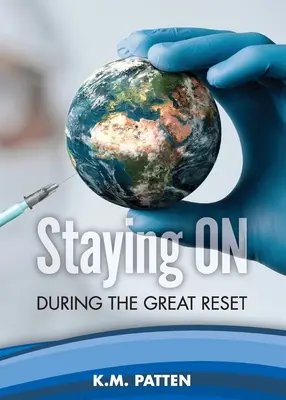 Rămâneți activi în timpul Marii Reporniri - Staying ON During the Great Reset