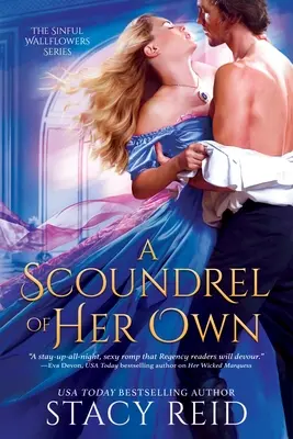 O ticăloasă de soi - A Scoundrel of Her Own