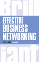 Rețele de afaceri eficiente - Effective Business Networking