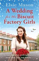 Nuntă pentru Biscuit Factory Girls - Wedding for the Biscuit Factory Girls