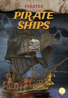 Corăbii Pirate - Pirate Ships