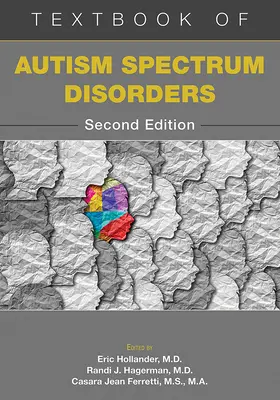 Textbook of Autism Spectrum Disorders (Manual de tulburări din spectrul autist) - Textbook of Autism Spectrum Disorders