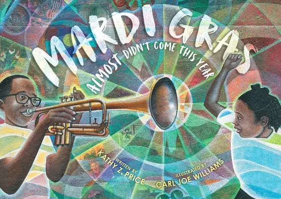 Mardi Gras aproape că nu a venit anul acesta - Mardi Gras Almost Didn't Come This Year