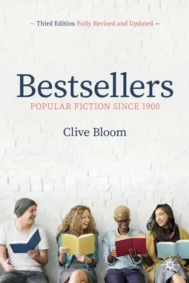Bestselleruri: Ficțiune populară de la 1900 încoace - Bestsellers: Popular Fiction Since 1900