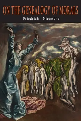 Despre genealogia moralei - On the Genealogy of Morals