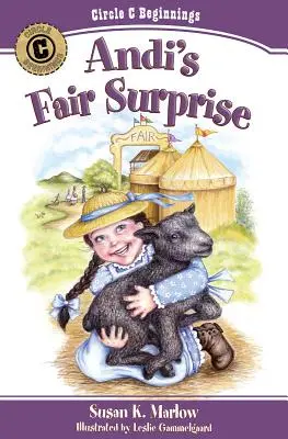 Surpriza târgului lui Andi - Andi's Fair Surprise