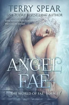 Înger Fae - Angel Fae