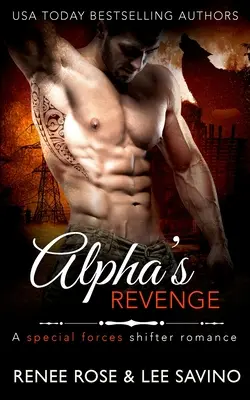 Răzbunarea lui Alfa - Alpha's Revenge