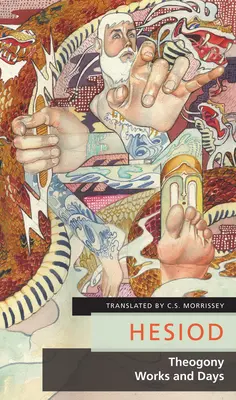 Teogonia/ Lucrări și zile - Theogony/Works and Days
