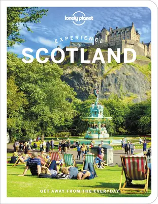 Experiența Scoției 1 - Experience Scotland 1