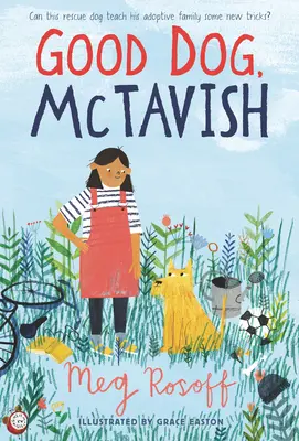 Bun câine, McTavish - Good Dog, McTavish