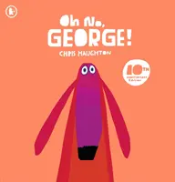 Oh, nu, George! - Oh No, George!