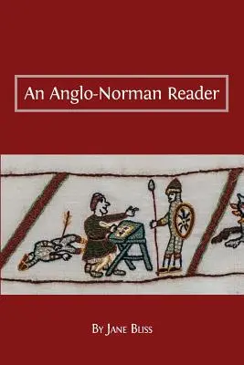 Un cititor anglo-normand - An Anglo-Norman Reader