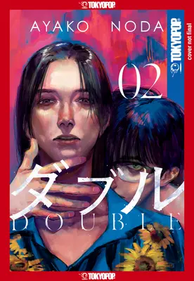 Double, volumul 2: volumul 2 - Double, Volume 2: Volume 2