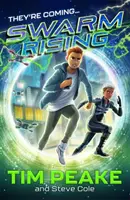 Swarm Rising - Cartea 1 - Swarm Rising - Book 1