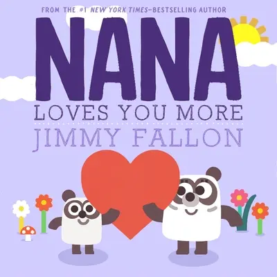 Nana te iubește mai mult - Nana Loves You More