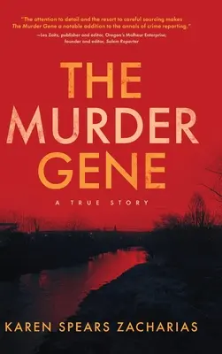 The Murder Gene: O poveste adevărată - The Murder Gene: A True Story