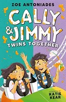 Cally și Jimmy: Gemeni împreună - Cally and Jimmy: Twins Together
