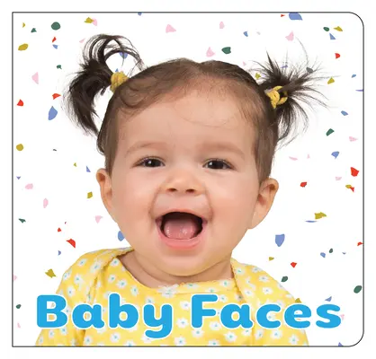 Fețe de copil - Baby Faces