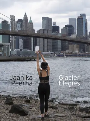Elegiile ghețarului - Glacier Elegies