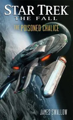 The Fall: Potirul otrăvit - The Fall: The Poisoned Chalice