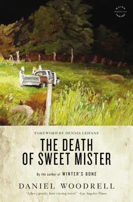 Moartea lui Sweet Mister - The Death of Sweet Mister