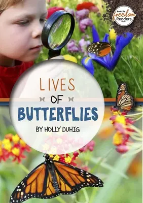 Viața fluturilor - Lives of Butterflies