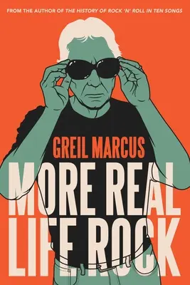 Mai mult rock din viața reală: The Wilderness Years, 2014-2021 - More Real Life Rock: The Wilderness Years, 2014-2021