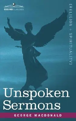 Predici nespuse - Unspoken Sermons