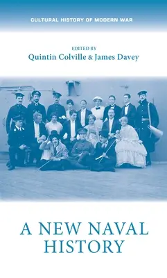 O nouă istorie navală - A New Naval History