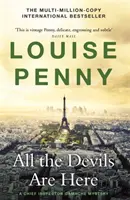 Toți diavolii sunt aici - (A Chief Inspector Gamache Mystery Book 16) - All the Devils Are Here - (A Chief Inspector Gamache Mystery Book 16)