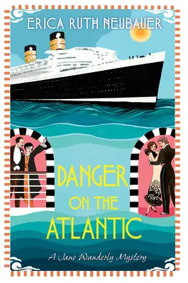 Pericol pe Atlantic - Danger on the Atlantic