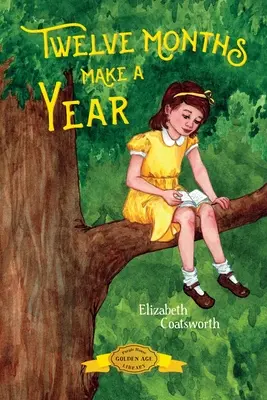 Douăsprezece luni fac un an - Twelve Months Make a Year