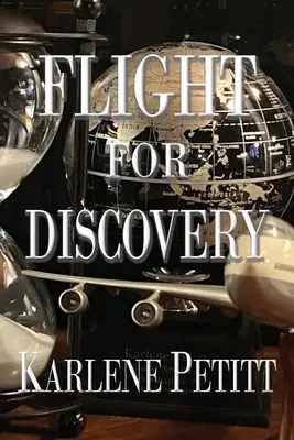 Zbor pentru descoperire - Flight For Discovery