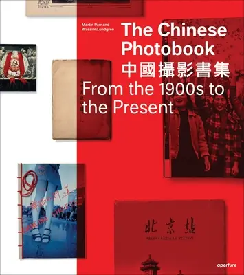 Cartea foto chineză: De la 1900 până în prezent - The Chinese Photobook: From the 1900s to the Present