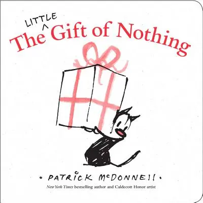 Micul dar de nimic - The Little Gift of Nothing