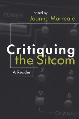 Critica comediei de situație - Critiquing the Sitcom