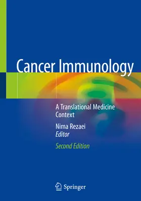 Imunologia cancerului: Un context de medicină translațională - Cancer Immunology: A Translational Medicine Context