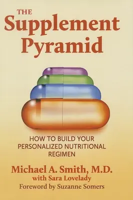 Piramida suplimentelor: Cum să vă construiți un regim nutrițional personalizat - The Supplement Pyramid: How to Build Your Personalized Nutritional Regimen