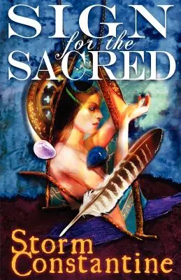 Semn pentru sacru - Sign for the Sacred