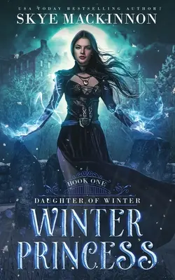 Prințesa iernii - Winter Princess