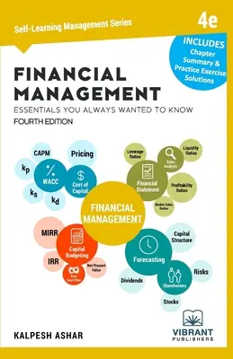 Aspecte esențiale ale managementului financiar pe care ați vrut întotdeauna să le cunoașteți - Financial Management Essentials You Always Wanted To Know