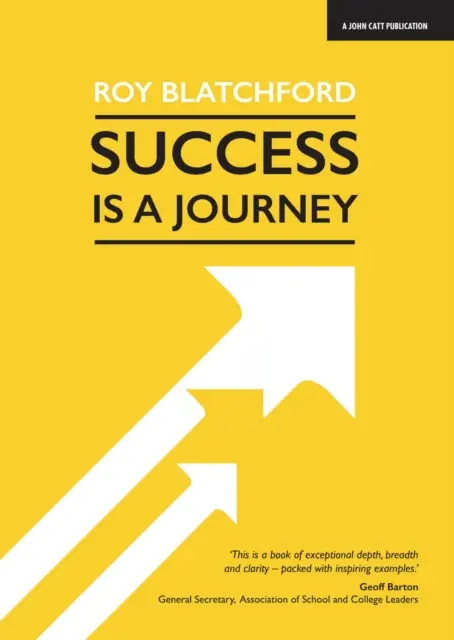 Succesul este o călătorie - Success is a Journey