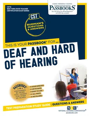 Surzi și persoane cu deficiențe de auz - Deaf and Hard of Hearing